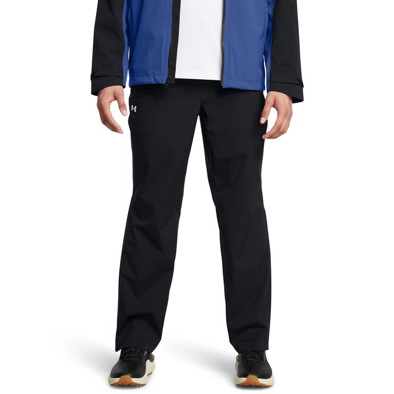 Under Armour Drive Rain heren broek, zwart