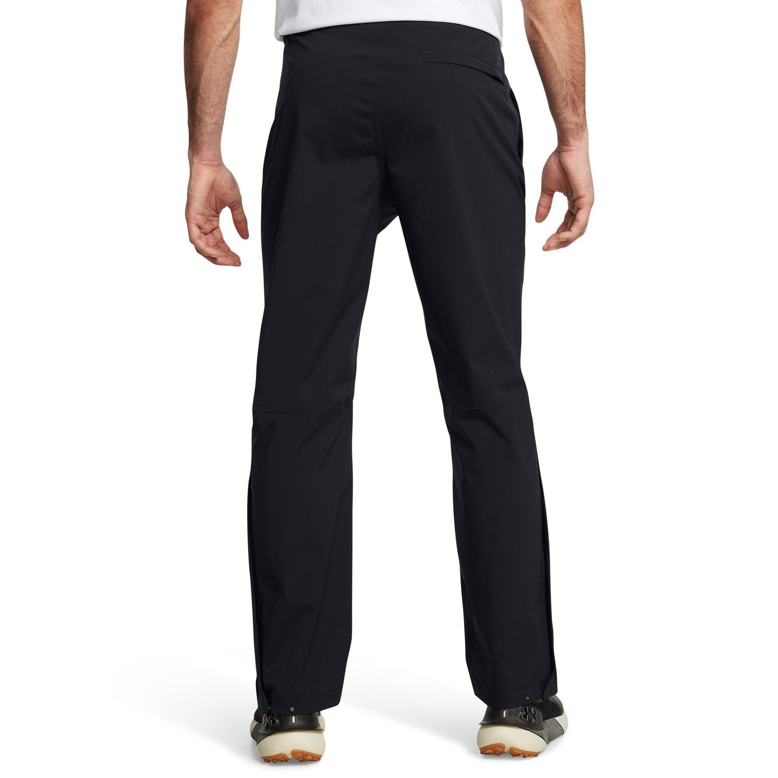 Under Armour Drive Rain heren broek, zwart