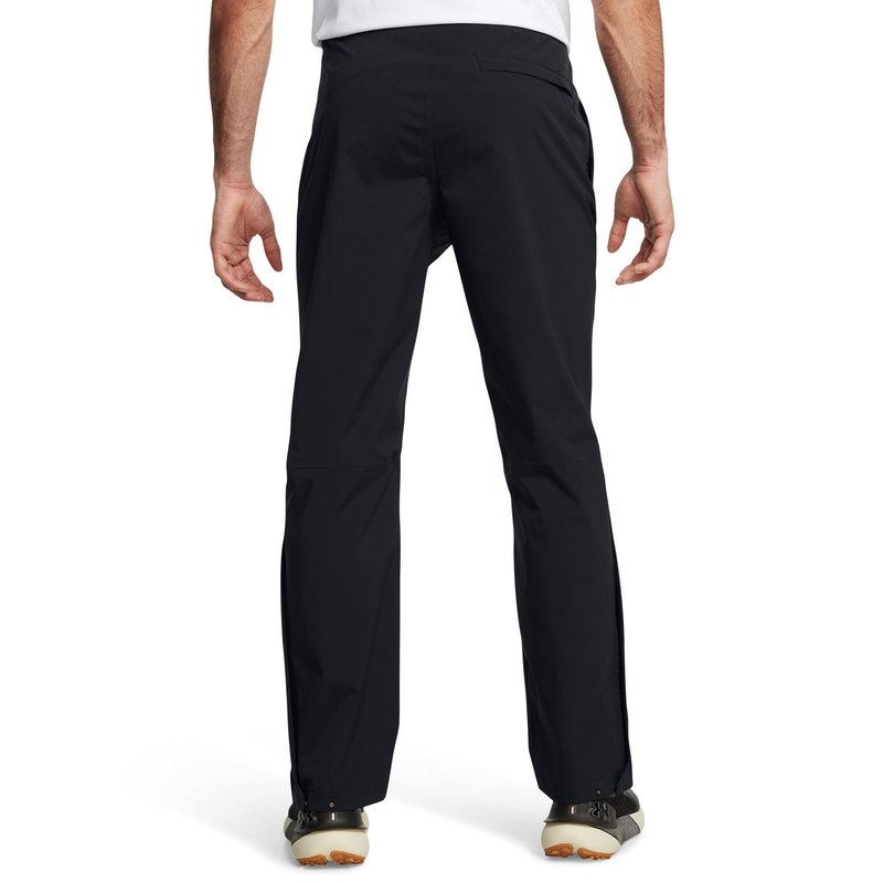 Under Armour Drive Rain heren broek, zwart