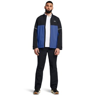 Under Armour Drive Rain heren broek, zwart