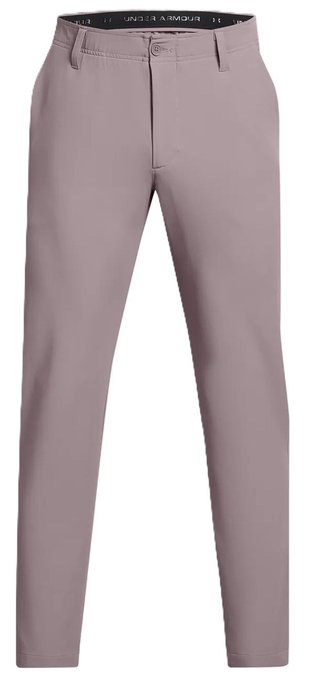 Under Armour Drive Tapered heren broek, tetra gray