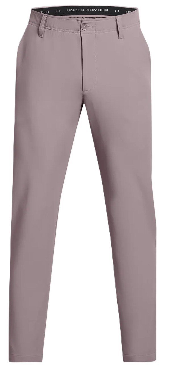 Under Armour Drive Tapered heren broek, tetra gray