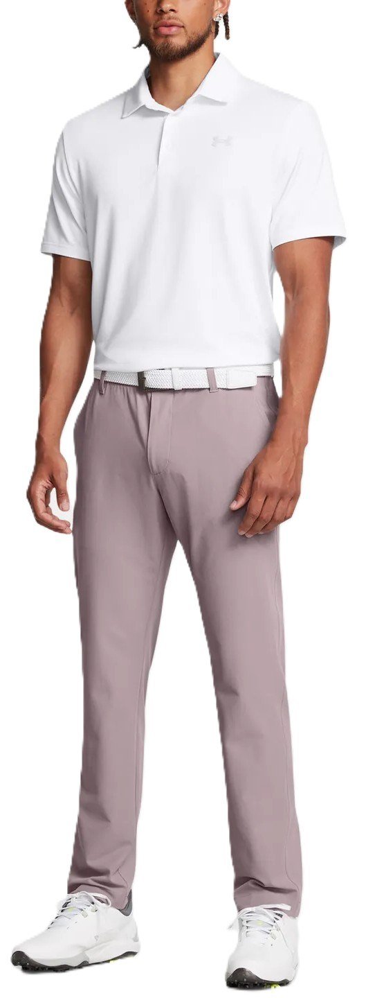 Under Armour Drive Tapered heren broek, tetra gray
