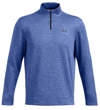 Under Armour Storm Fleece heren sweatshirt, blauw