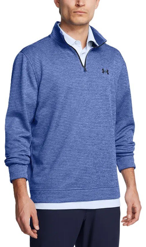 Under Armour Storm Fleece heren sweatshirt, blauw