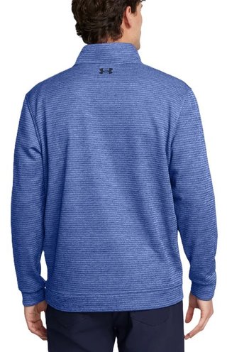 Under Armour Storm Fleece heren sweatshirt, blauw
