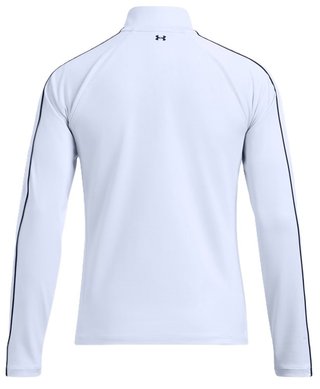 Under Armour Storm dames midlayer full zip, nimbus blue/midnight navy