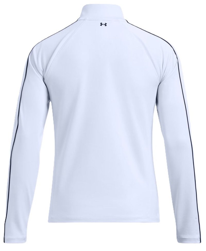 Under Armour Storm dames midlayer full zip, nimbus blue/midnight navy