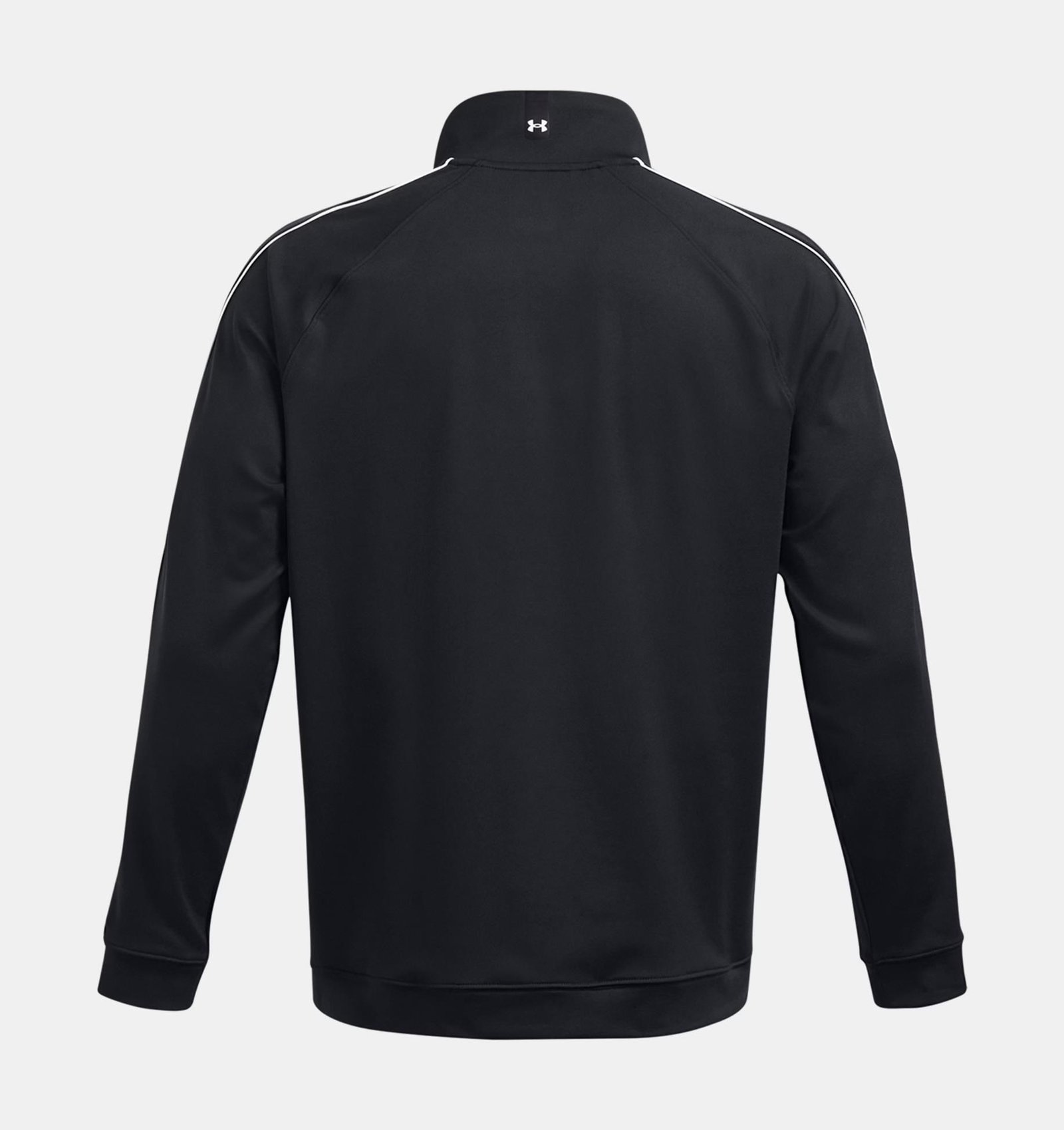 Under Armour Storm Midlayer 1/2 Zip heren sweater, zwart/wit
