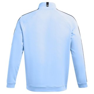 Under Armour Storm Midlayer 1/2 Zip heren sweater, horizon blue/tech blue