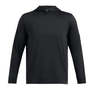 Under Armour Playoff heren hoodie, zwart