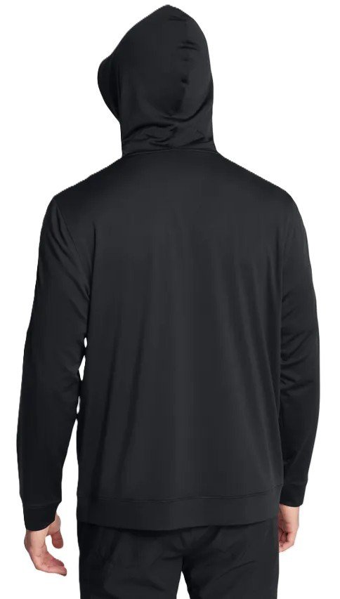 Under Armour Playoff heren hoodie, zwart