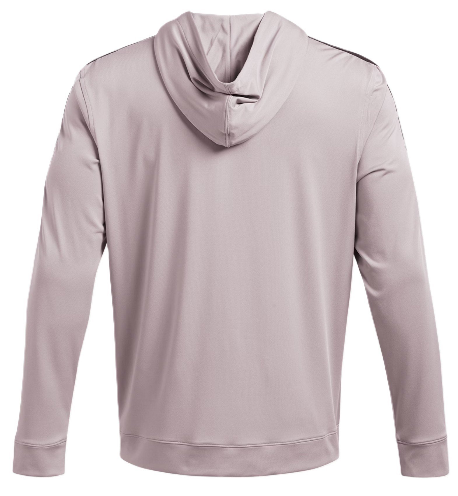 Under Armour Playoff heren hoodie, tetra grey