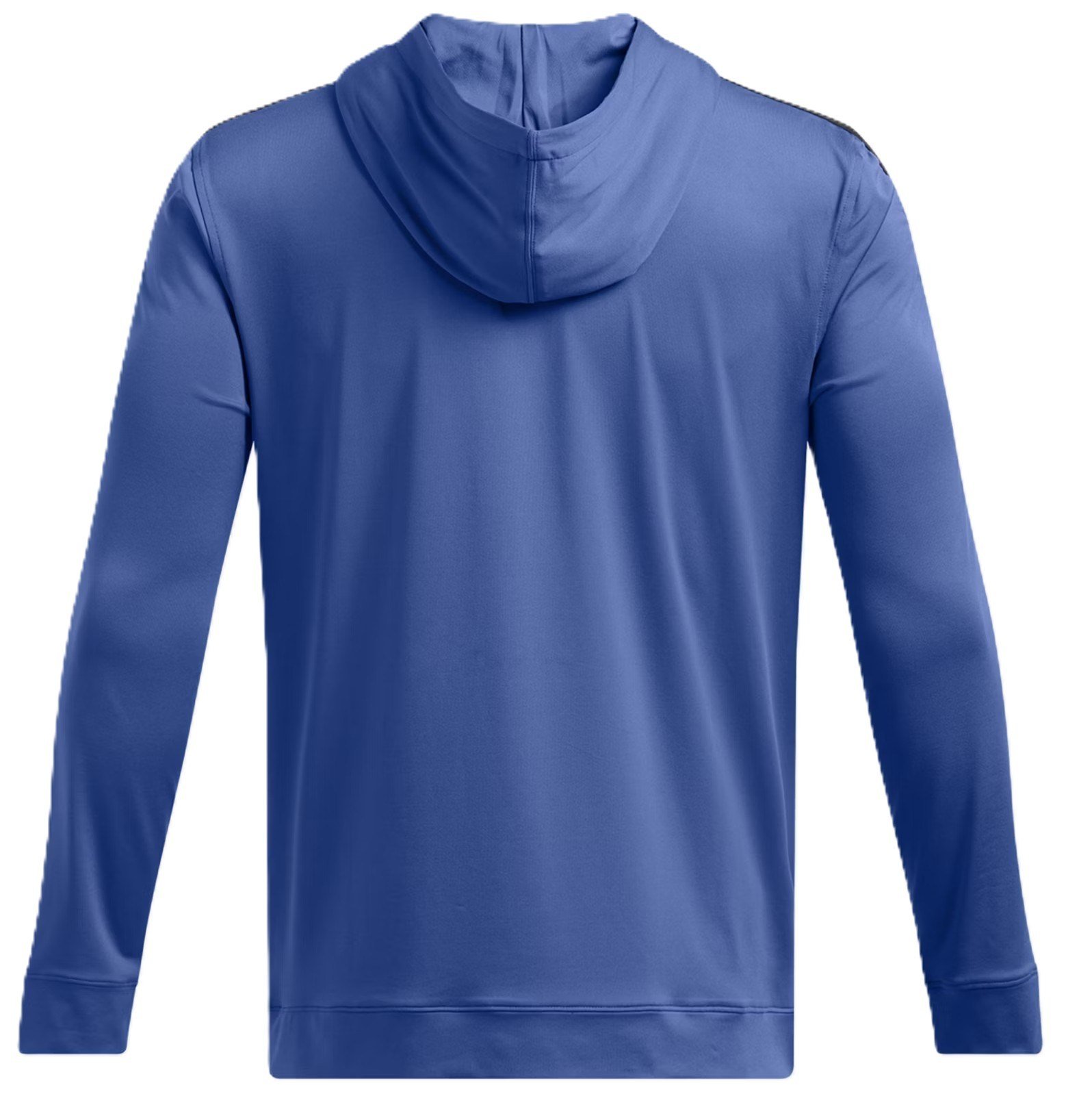 Under Armour Playoff heren hoodie, blauw