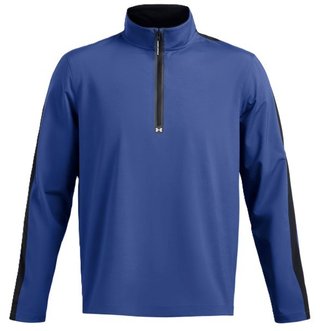 Under Armour Storm Windstrike 1/2-Zip heren jack, blauw