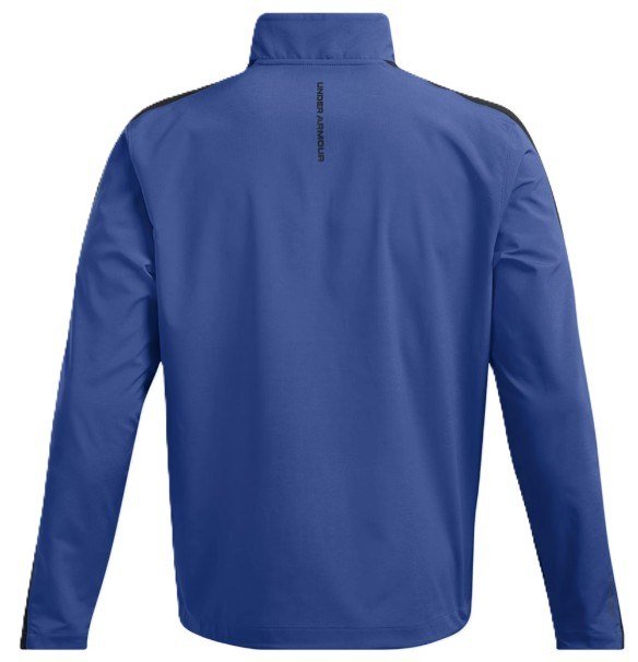 Under Armour Storm Windstrike 1/2-Zip heren jack, blauw