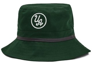 Under Armour Drive unisex bucket hat, groen