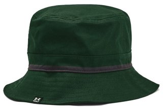 Under Armour Drive unisex bucket hat, groen