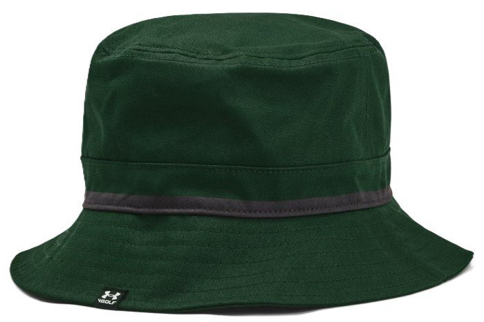 Under Armour Drive unisex bucket hat, groen