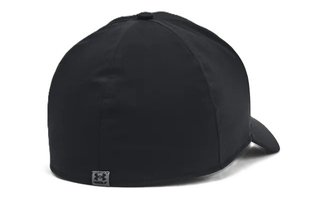 Under Armour Driver Rain heren pet, zwart