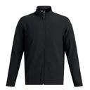 Under Armour Pro Storm Lightweight Insulated heren jack, zwart