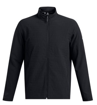 Under Armour Pro Storm Lightweight Insulated heren jack, zwart