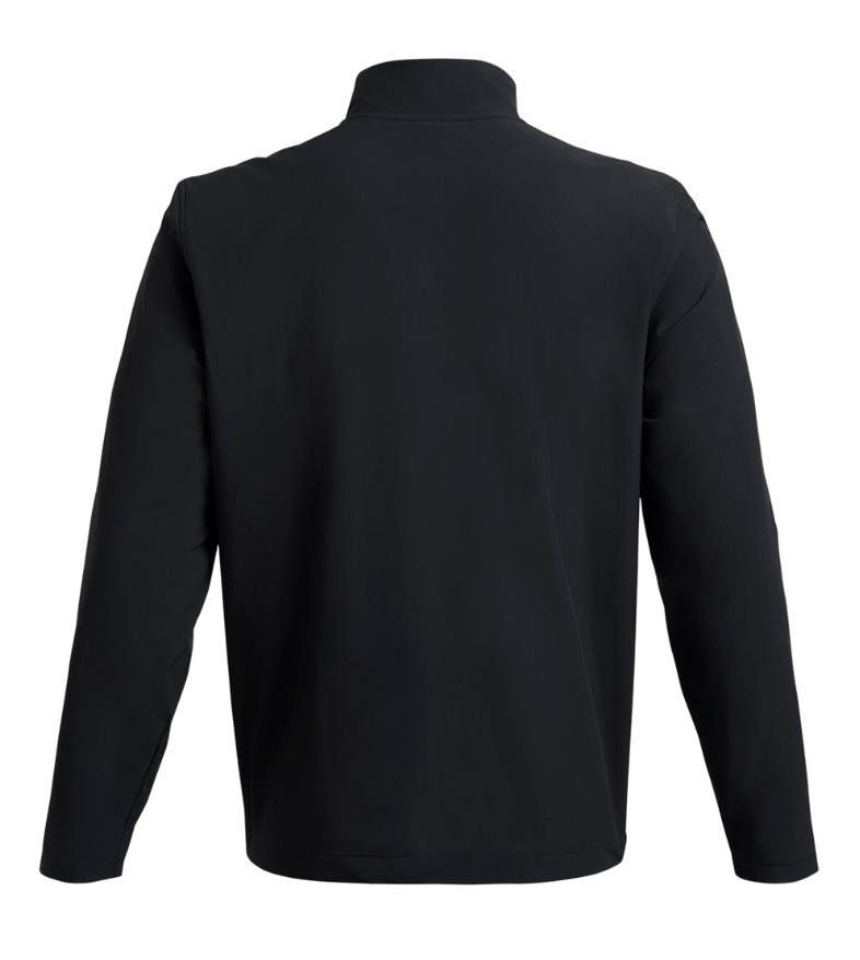 Under Armour Pro Storm Lightweight Insulated heren jack, zwart