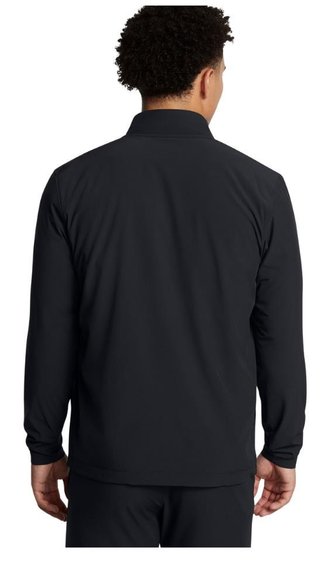 Under Armour Pro Storm Lightweight Insulated heren jack, zwart