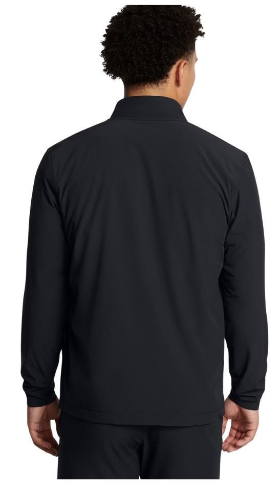 Under Armour Pro Storm Lightweight Insulated heren jack, zwart