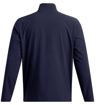 Under Armour Pro Storm Lightweight Insulated heren jack, midnight navy/metalic silver