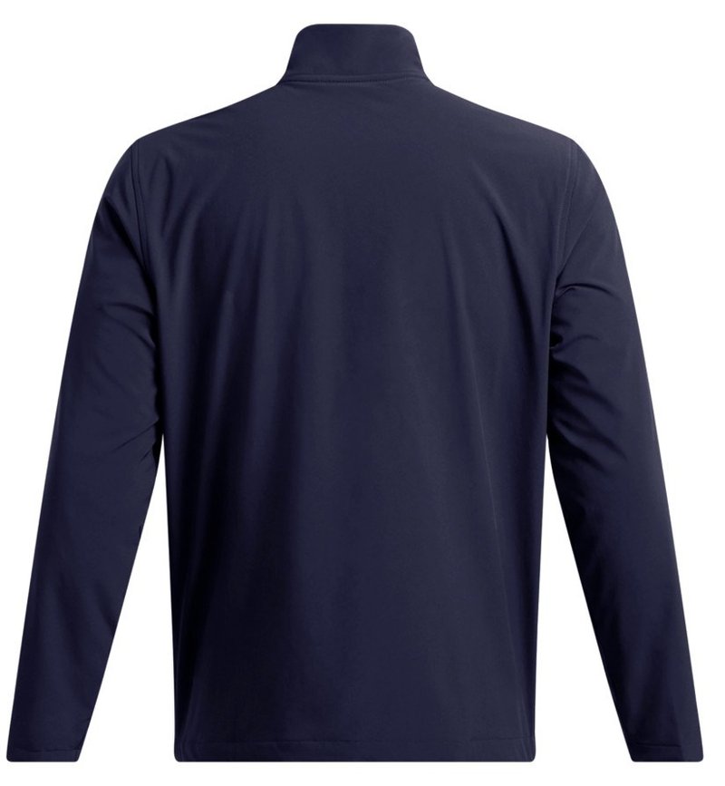 Under Armour Pro Storm Lightweight Insulated heren jack, midnight navy/metalic silver