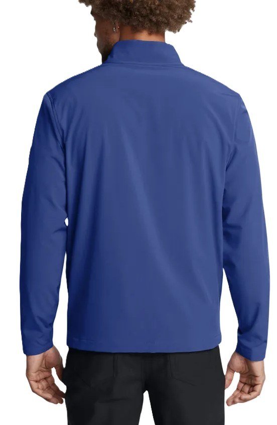 Under Armour Pro Storm Lightweight Insulated heren jack, blauw