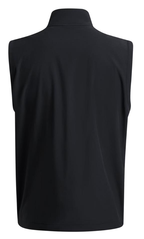 Under Armour Drive Pro Storm heren vest, zwart