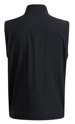 Under Armour Drive Pro Storm heren vest, zwart