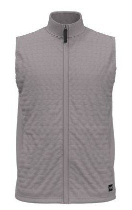 Under Armour Drive Pro Storm heren vest, grijs