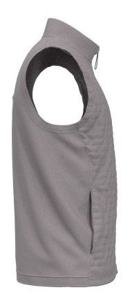 Under Armour Drive Pro Storm heren vest, grijs