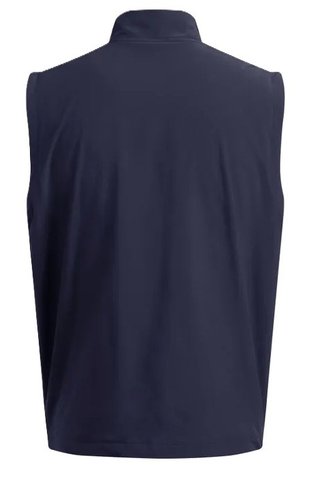 Under Armour Drive Pro Storm heren vest, navy