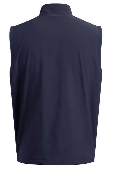 Under Armour Drive Pro Storm heren vest, navy