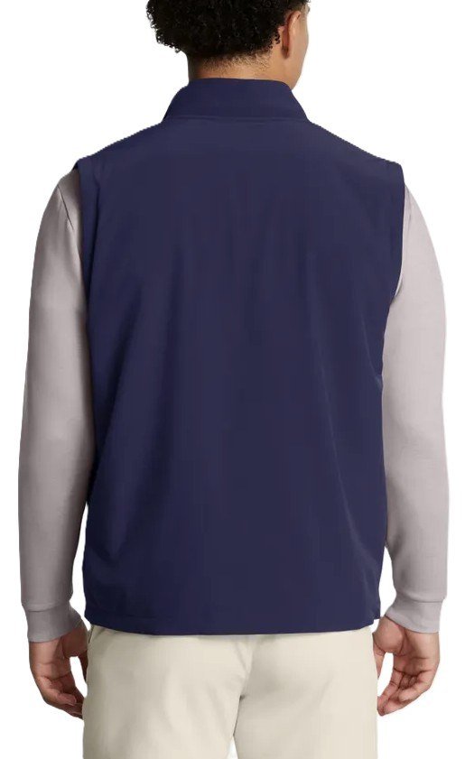 Under Armour Drive Pro Storm heren vest, navy