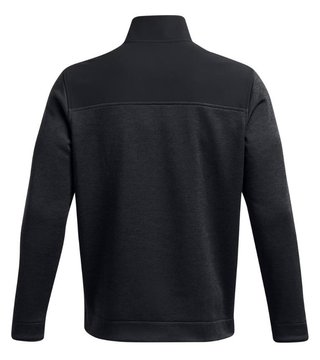 Under Armour Drive Storm SweaterFleece heren sweatshirt, zwart