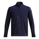 Under Armour Drive Storm SweaterFleece heren sweatshirt, midnight navy