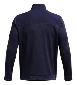 Under Armour Drive Storm SweaterFleece heren sweatshirt, midnight navy