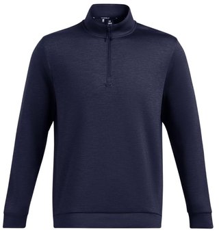 Under Armour Drive heren pullover, midnight navy