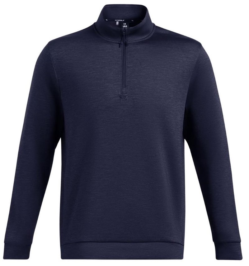 Under Armour Drive heren pullover, midnight navy