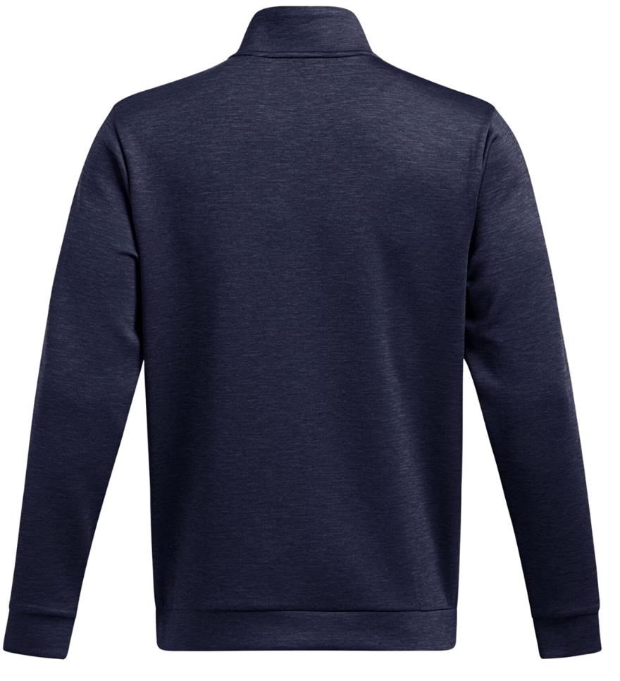 Under Armour Drive heren pullover, midnight navy