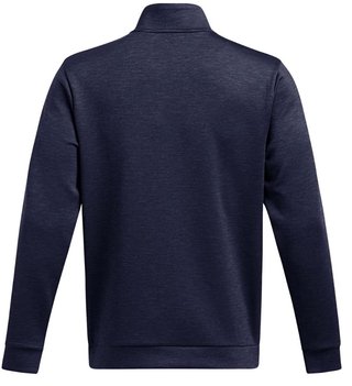 Under Armour Drive heren pullover, midnight navy