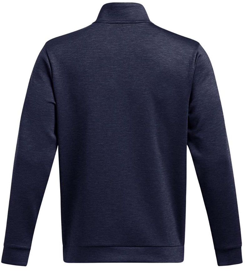 Under Armour Drive heren pullover, midnight navy