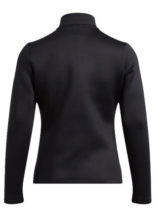 Under Armour Drive Pro Storm Hybrid full zip dames jack, zwart