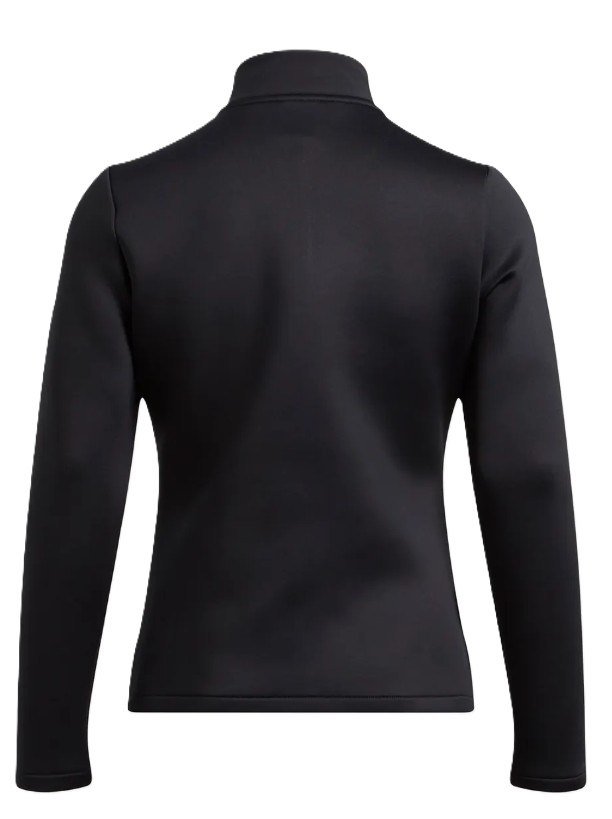 Under Armour Drive Pro Storm Hybrid full zip dames jack, zwart