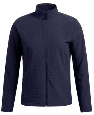 Under Armour Drive Pro Strm LT Ins dames jack, navy